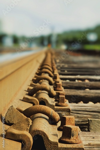 Railroad