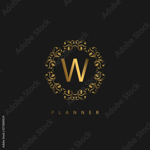Logo Premium Luxury