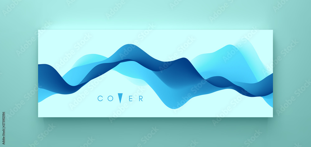 Abstract wavy background with dynamic effect. Motion vector illustration. Can be used for advertising, marketing, presentation. Abstract wavy background with dynamic effect. Motion vector illustration. Can be used for advertising, marketing, presentation.