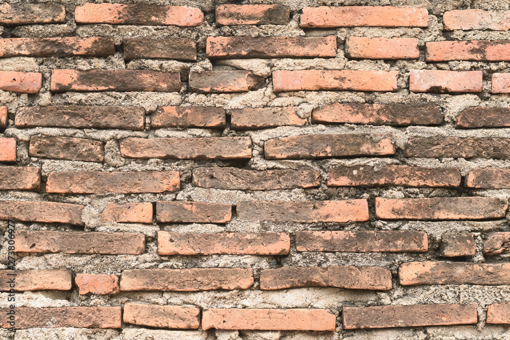 old bricks wall old bricks wall