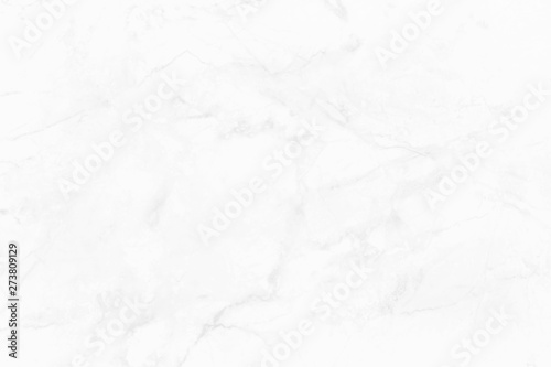 White gray marble texture with natural pattern for background or design tiles skin and ceramic counter.