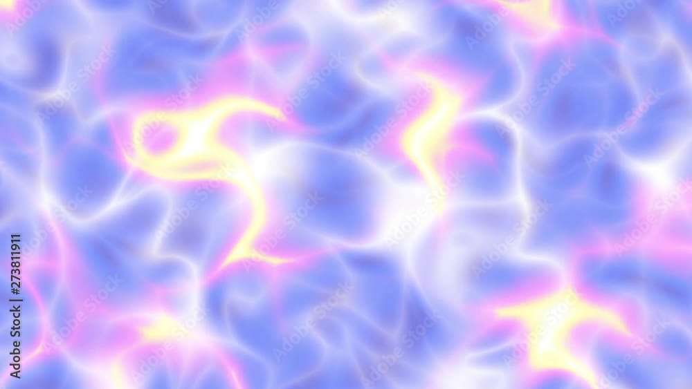 Moving random wavy texture. Plasma animated abstract curved shapes. Looping footage. Moving random wavy texture. Plasma animated abstract curved shapes. Looping footage.