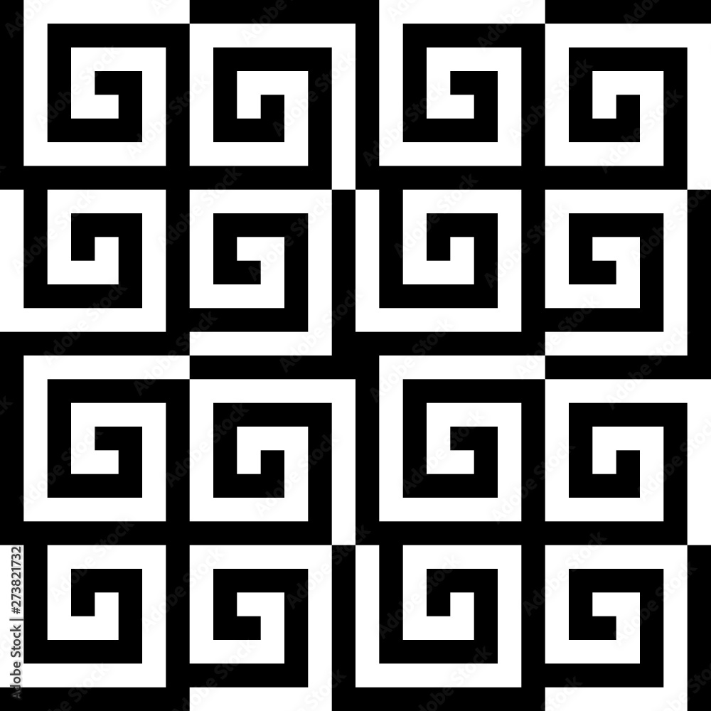 seamless background with squares seamless background with squares