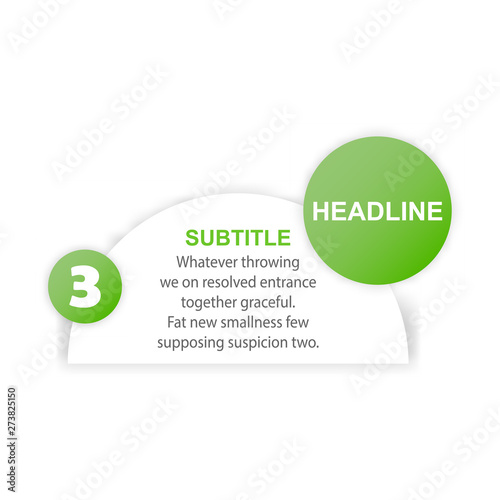 headliner sign. headliner paper origami speech bubble. headliner tag. headliner banner