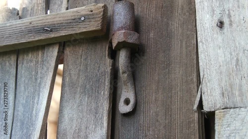 old barn texture background details