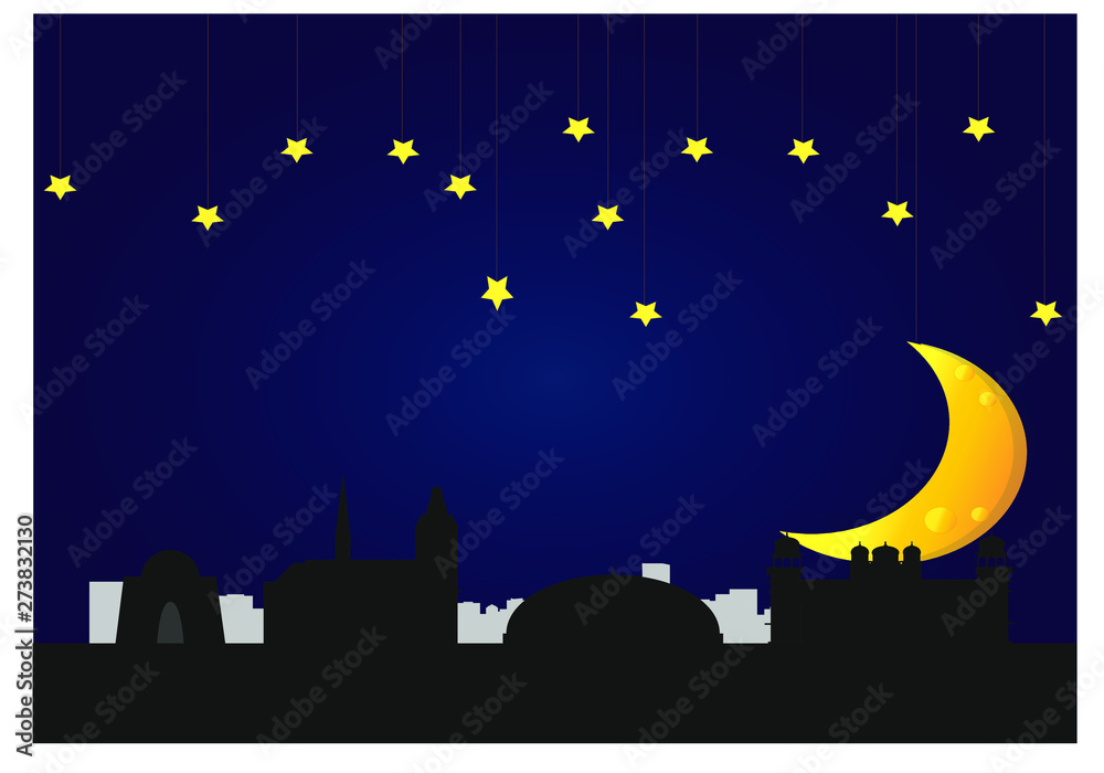 Karachi city skyline in Pakistan Karachi city skyline in Pakistan