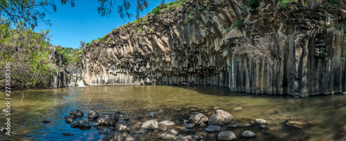 Photos Taken at Hexagon Pool - Golan Heights, Israel.