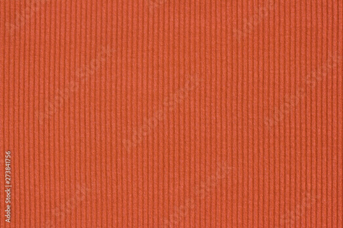 Tela Ribbed textile material, in fine-knit stretch fabric