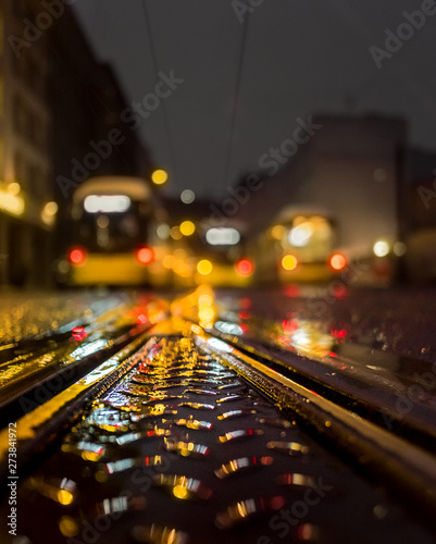Photography Straßenbahnen