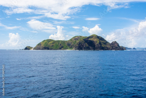 無人島