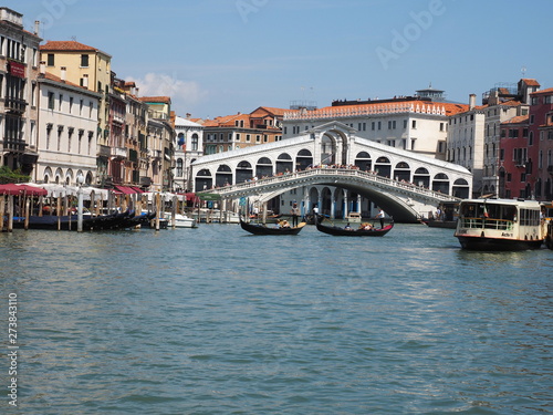 The Romantic City, Venice, Italy © APER-PhotoArt