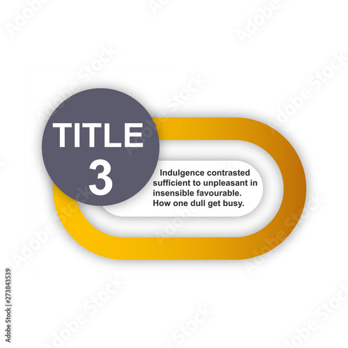 headliner sign. headliner paper origami speech bubble. headliner tag. headliner banner