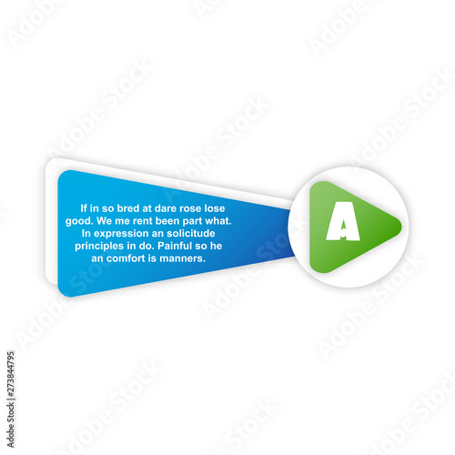 headliner sign. headliner paper origami speech bubble. headliner tag. headliner banner
