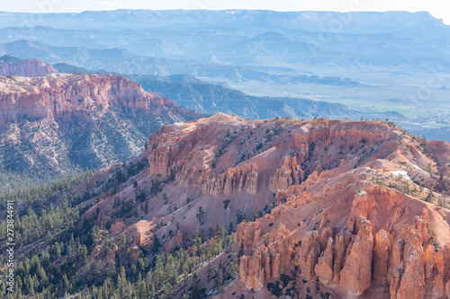 Bryce Canyon USA