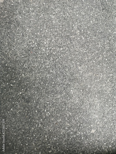 black color stone wash floor roung surface texture material