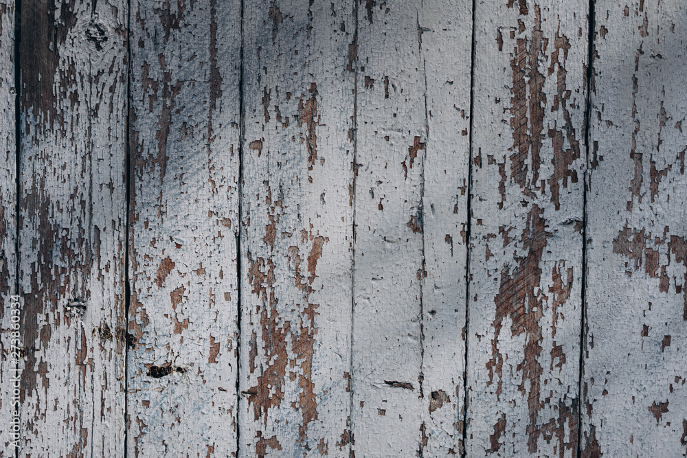 Obraz premium natural wood background, old parquet