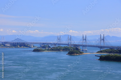 Wallpaper Mural eto inland sea in Japan Torontodigital.ca