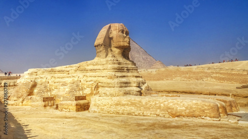  LE CAIRE SPHINX