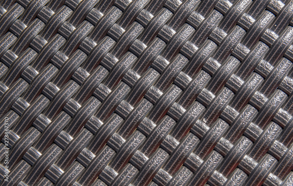Wattled, plastic texture background. Wattled, plastic texture background.