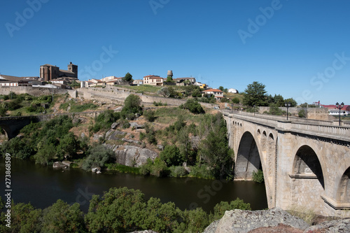 Ledesma  Castilla y Leon