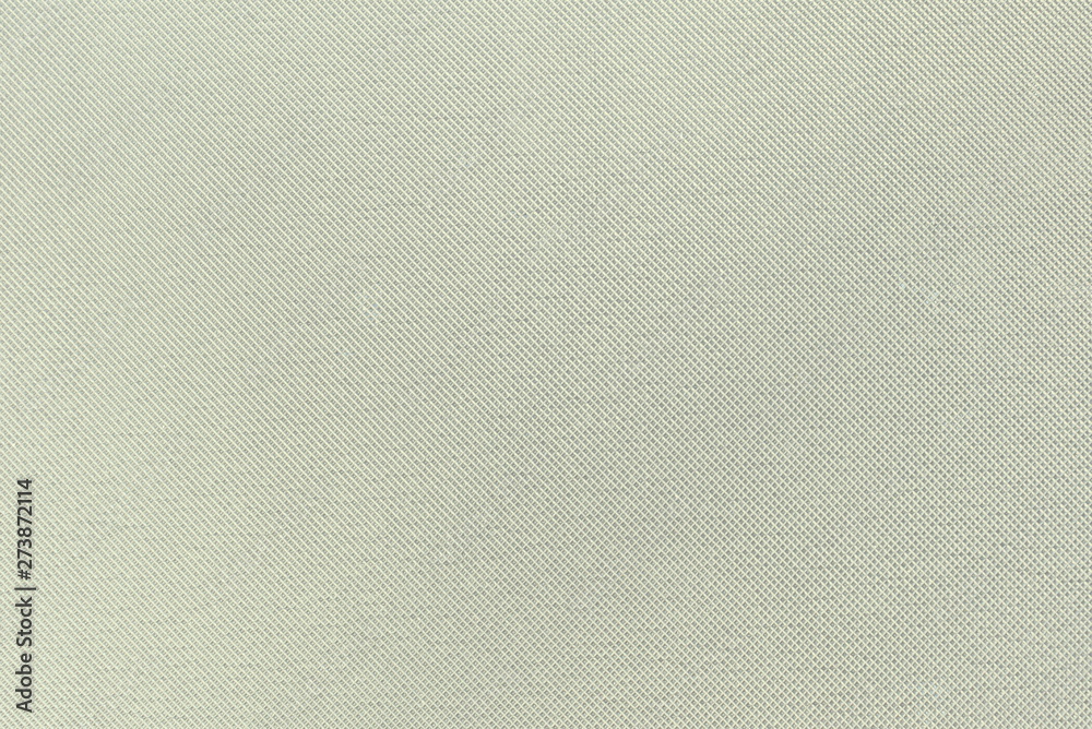 Relief structure of synthetic tissue.Background gray. Relief structure of synthetic tissue.Background gray.