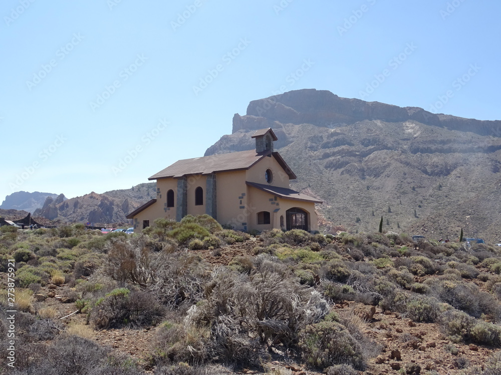 Parque Nacional del Teide, Tenerife Parque Nacional del Teide, Tenerife