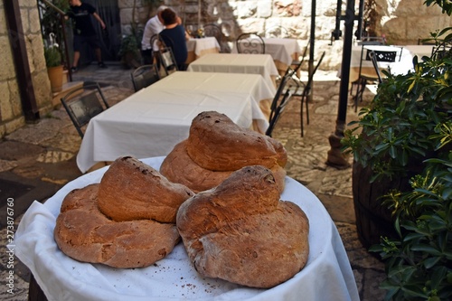 Altamura - Pane tradizionale