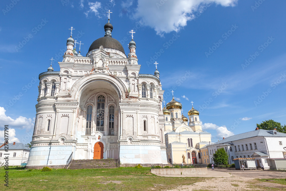 Vyshnevolotsky Kazan Convent