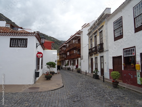 Garachico  Tenerife