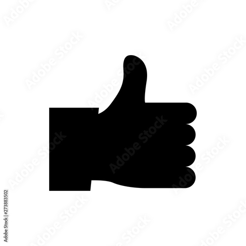 cool flat vector icon