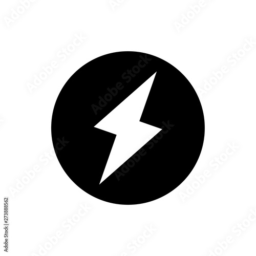 Free Download  level of charge flat vector icon - GFXLoad