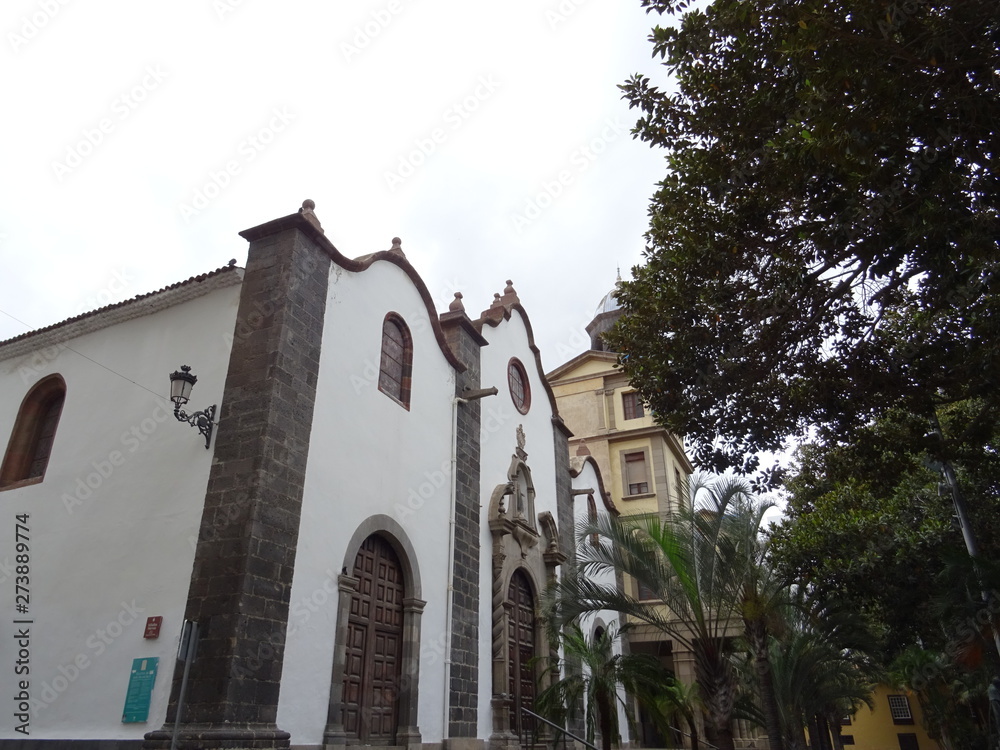 Santa Cruz de Tenerife