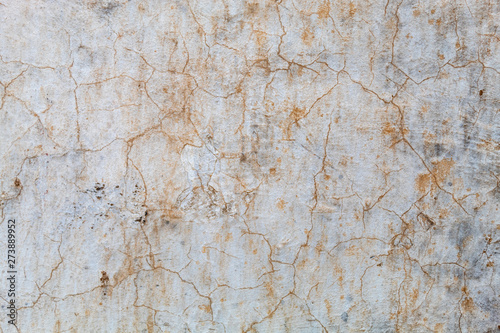 Old Weathered Cracked Concrete Decay Wall Texture