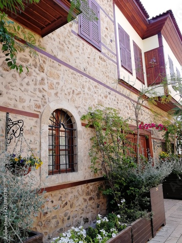 Fototapeta Naklejka Na Ścianę i Meble -  Turkey Antalya