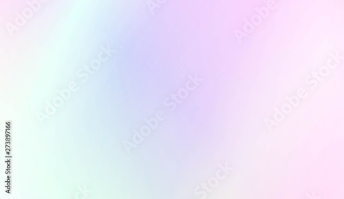 Smooth Abstract Colorful Gradient Backgrounds. For Website Pattern, Banner Or Poster. Vector Illustration.