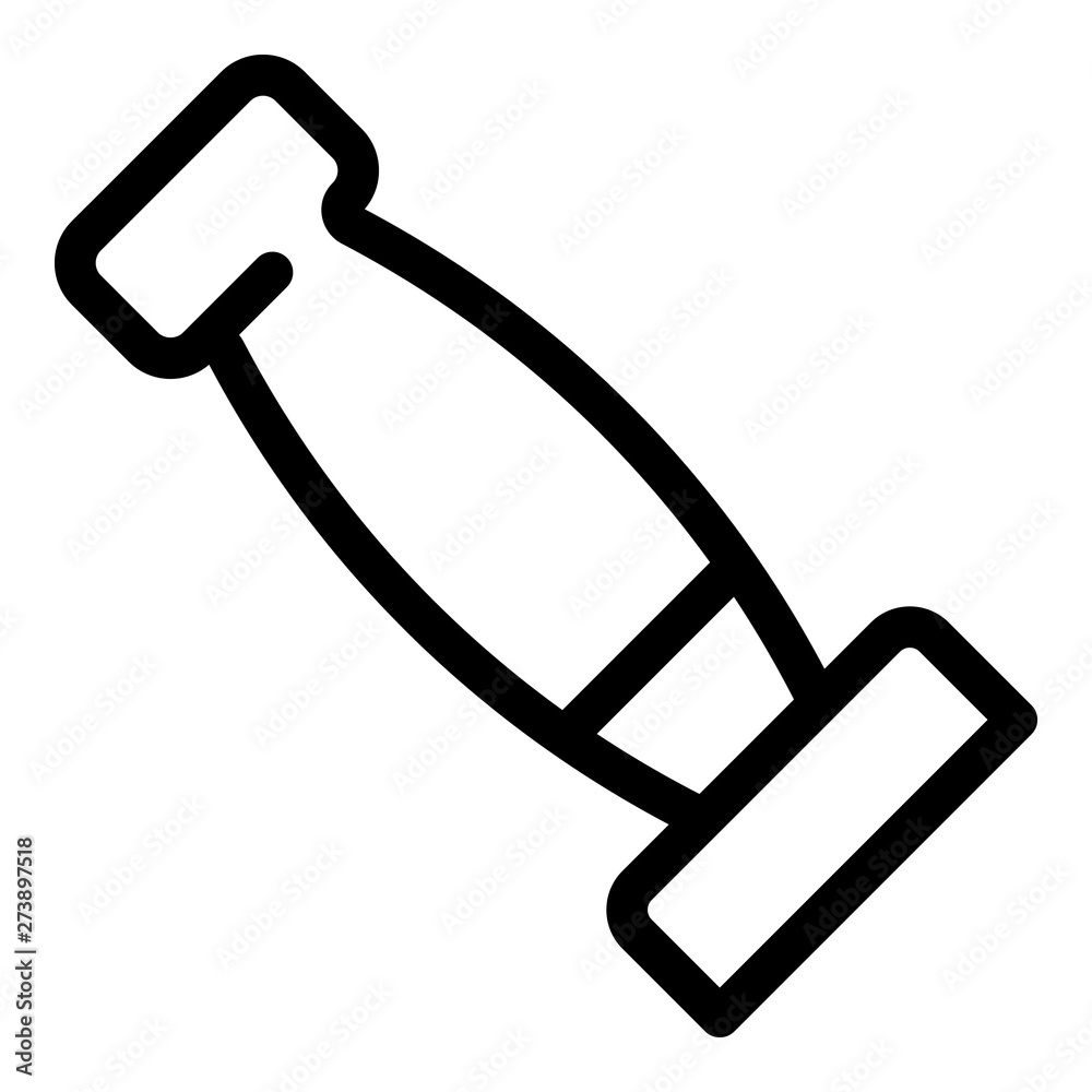 Lawyer stamp icon. Outline lawyer stamp vector icon for web design isolated on white background Lawyer stamp icon. Outline lawyer stamp vector icon for web design isolated on white background