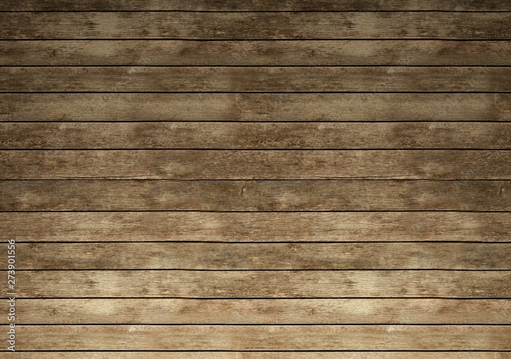 Rustic wooden boards background. Rustic wooden boards background.
