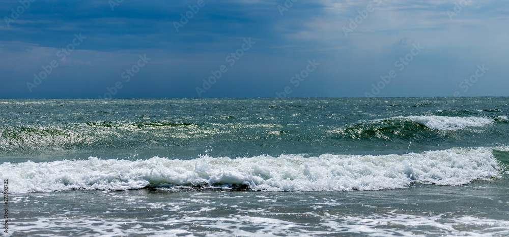 sea and waves sea and waves