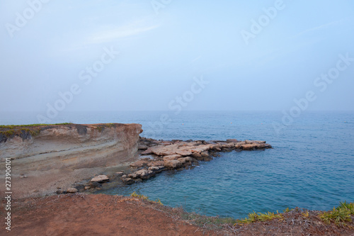 Beautiful seascape