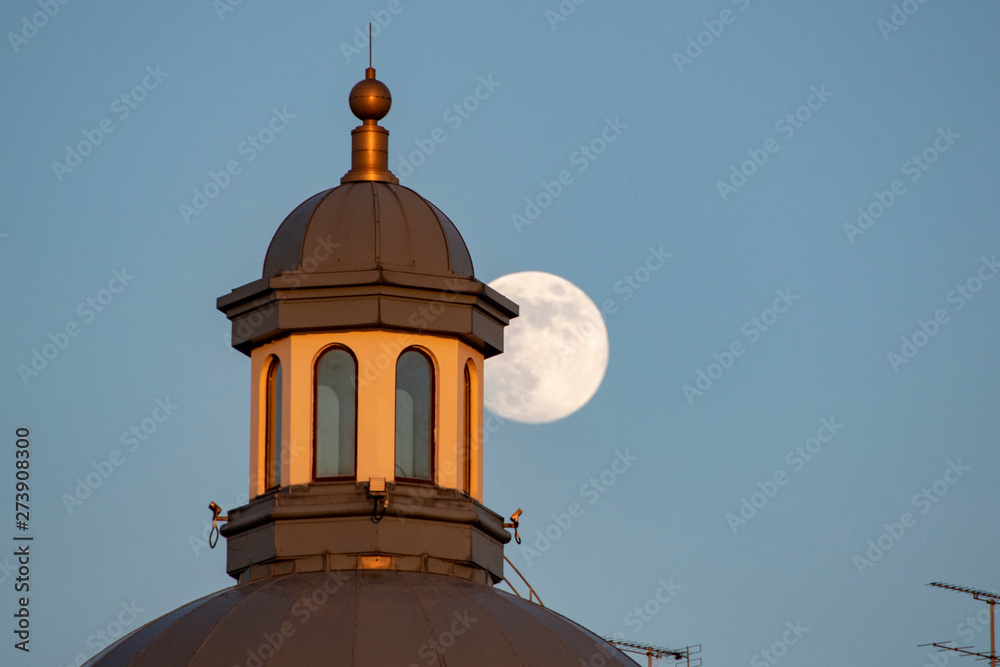 Moon Moon