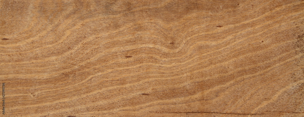 Fototapeta premium ein alte braunes Bretterwand