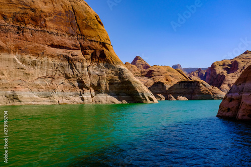 Lake Powell