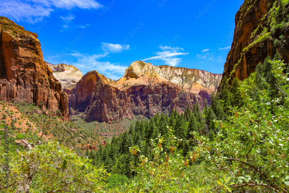Zion National Park Zion National Park