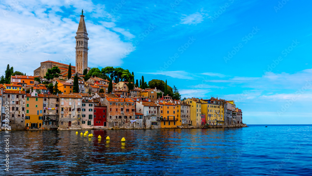 Fototapeta premium Kroatien
