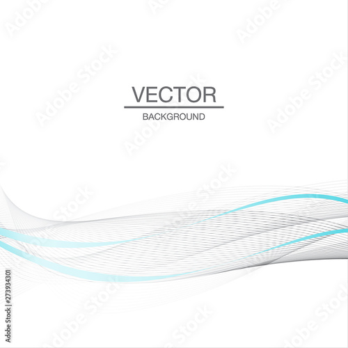 Wallpaper Mural Abstract background. 10 EPS. Torontodigital.ca