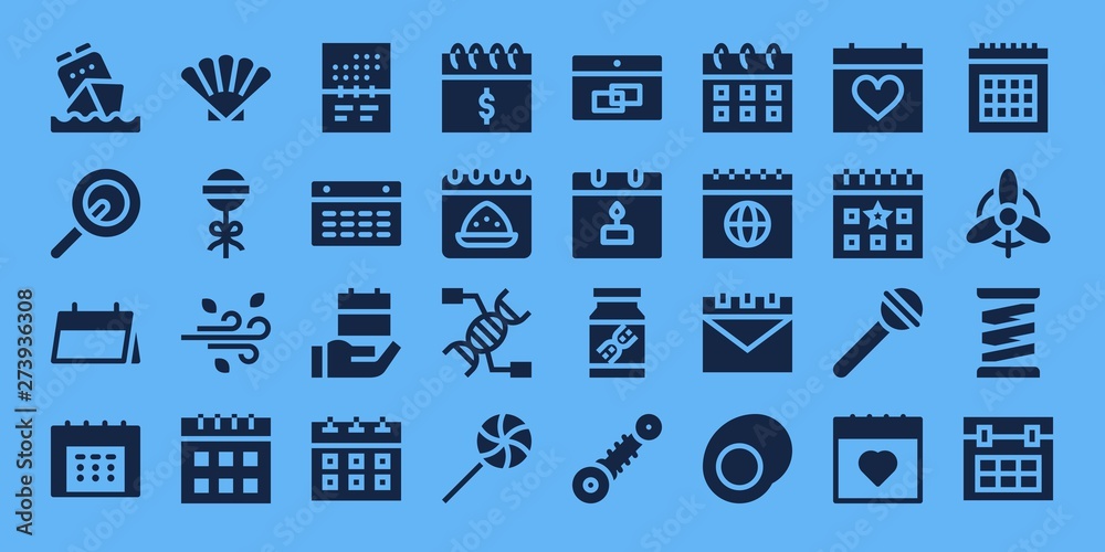 spiral icon set spiral icon set