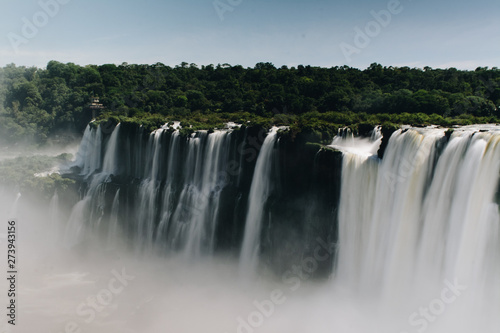 Iguazu Falls 2  Cataratas 