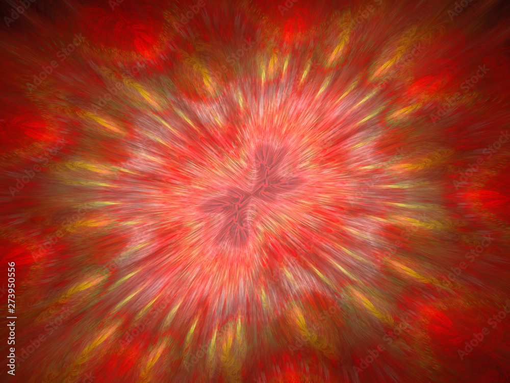 Abstract Red Illustration - Soft Iridescent Colorful Cloud of Brilliant Energy, Glowing Plasma. Smoke, Energy Discharge, Digital Flames, Artistic Design Abstract Red Illustration - Soft Iridescent Colorful Cloud of Brilliant Energy, Glowing Plasma. Smoke, Energy Discharge, Digital Flames, Artistic Design