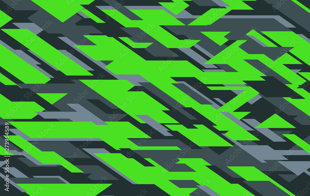 Abstract modern military camo texture style background. Geometric camouflage seamless pattern. Abstract modern military camo texture style background. Geometric camouflage seamless pattern.
