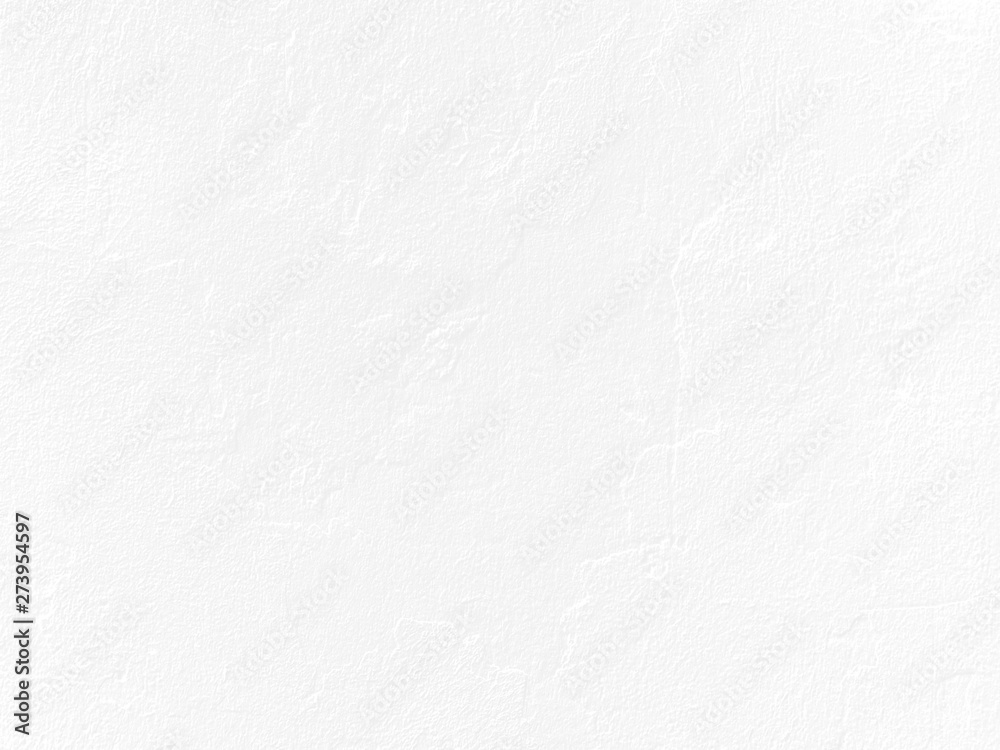 Obraz premium white paper texture background close up